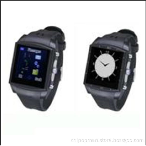 High Quality, 1.3" TFT Screen Waterproof Watch Phone (I-MP-G6)